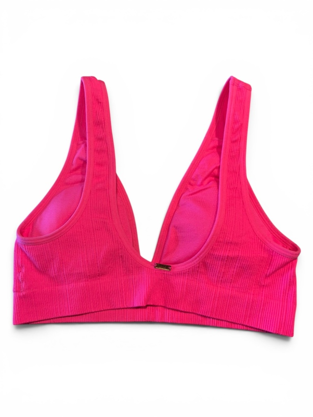 PINK Victoria’s Secret Bra XS - Picture 3 of 5
